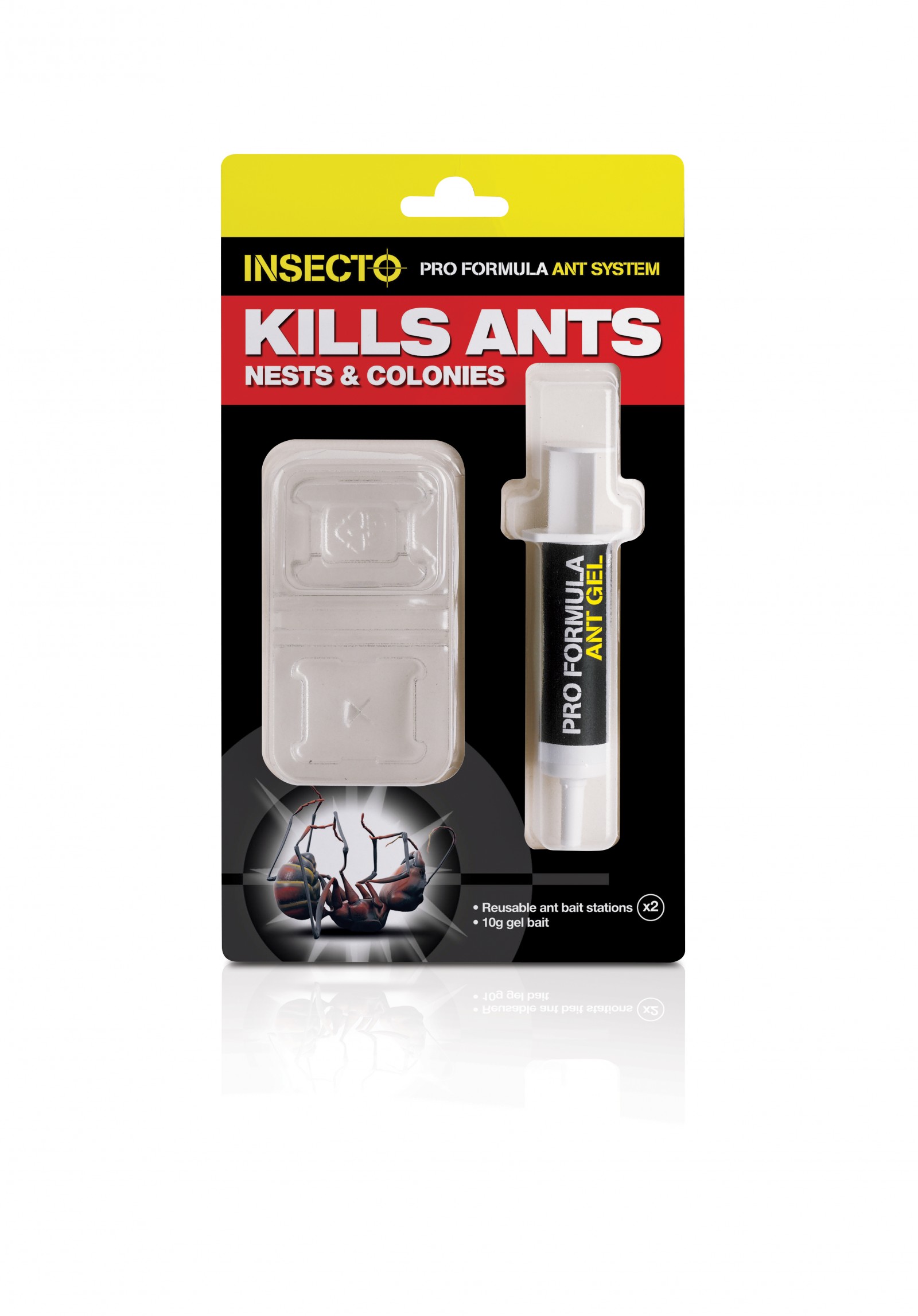INS3022 - Insecto Pro Formula Ant System 10g Gel Bait - 2 X Bait Station.jpg